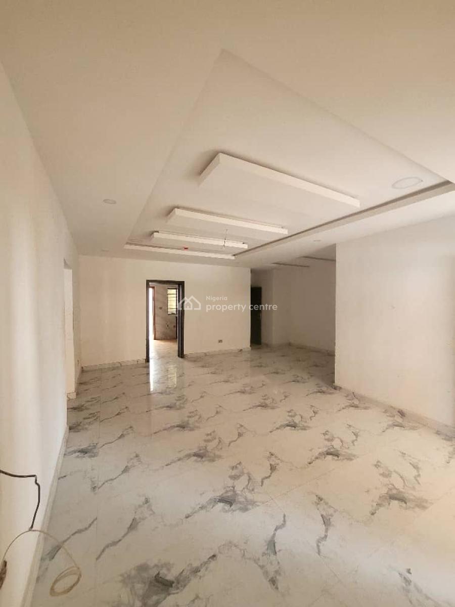 2 Bedroom Apartment with Bq, Lekki, Lekki Phase 1, Lekki, Lagos, Flat / Apartment for Rent