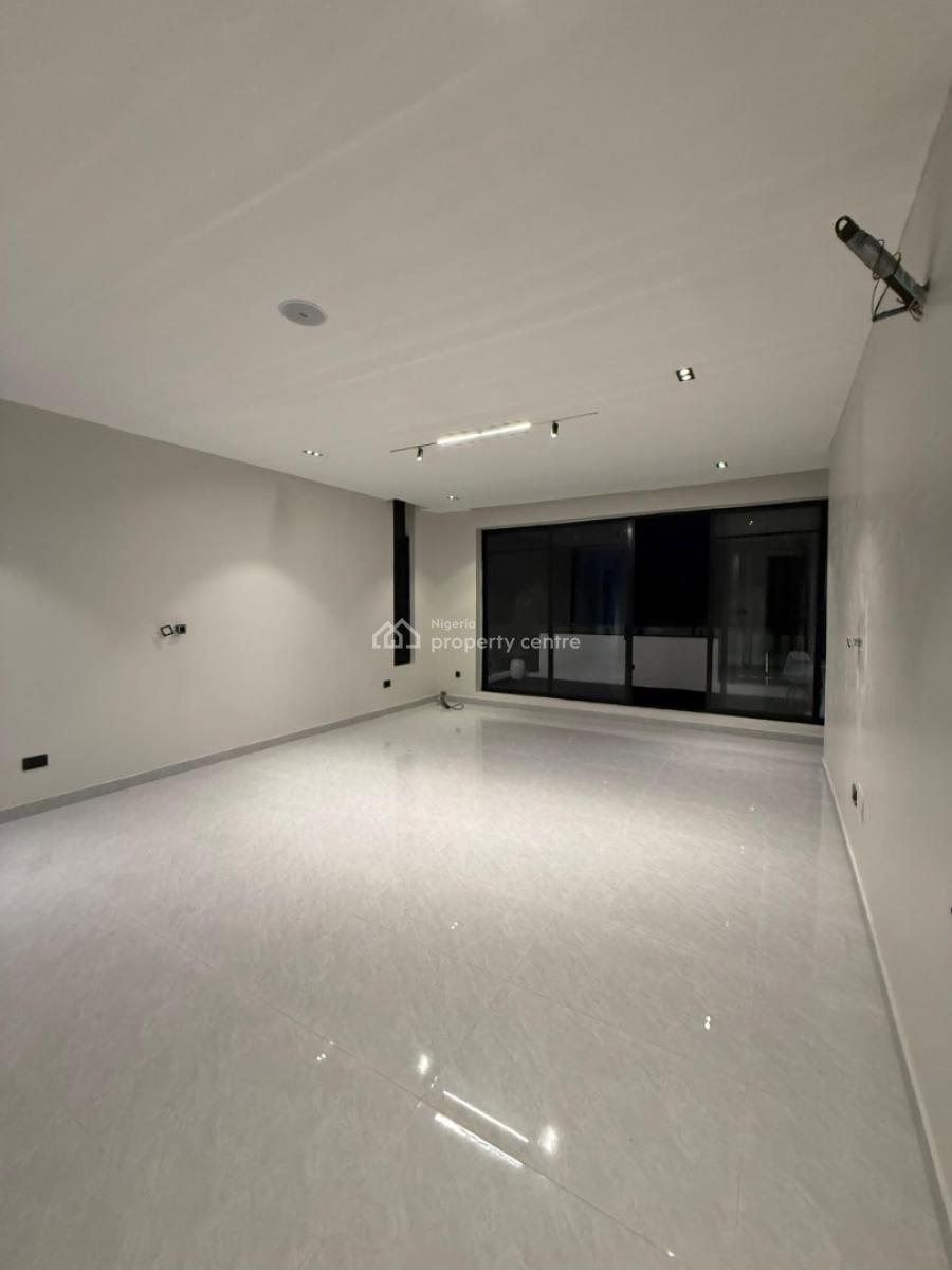 Magnificent and Classy 5bed Detached Duplex + Bq in a Call-in Estate, Orchid, Chevron, Lekki, Lagos, Detached Duplex for Sale