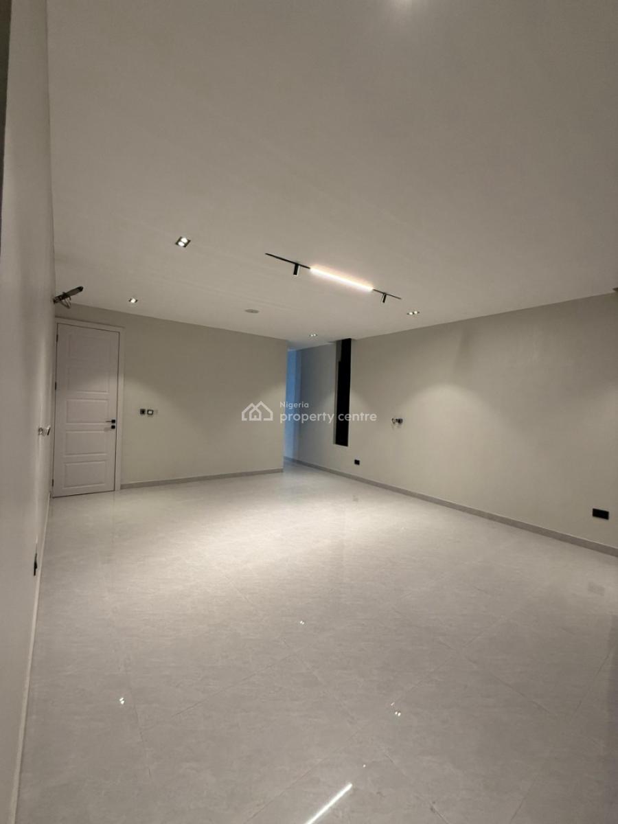 Magnificent and Classy 5bed Detached Duplex + Bq in a Call-in Estate, Orchid, Chevron, Lekki, Lagos, Detached Duplex for Sale