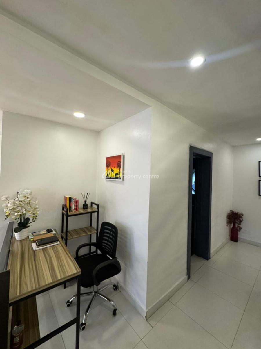 Luxury 2 Bedroom Terrace Duplex with Bq, Lekki Phase 1, Lekki, Lagos, Terraced Duplex for Sale