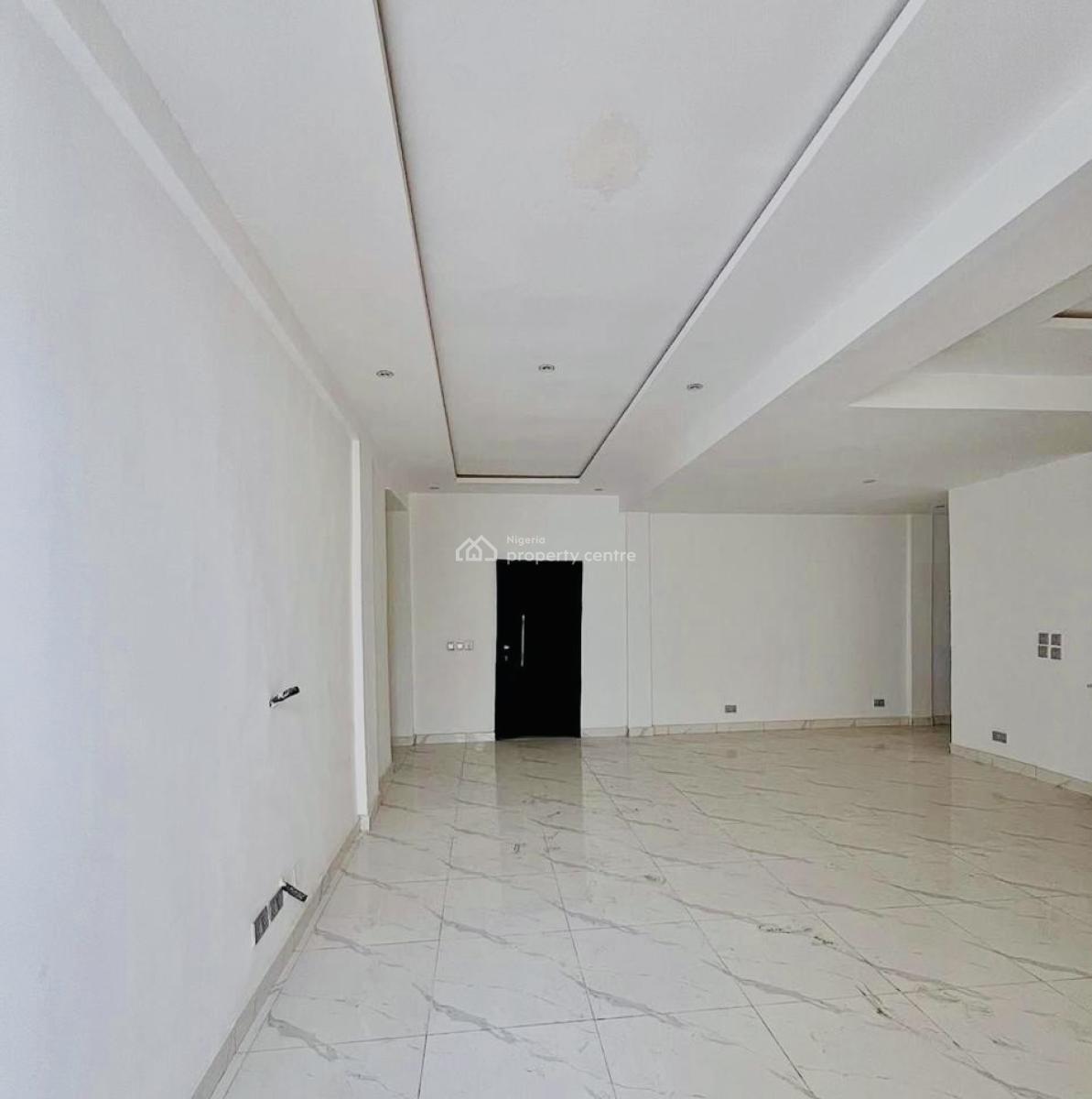 Exquisite 3 Bedroom Apartment with Hymy, Lekki Phase 1, Lekki, Lagos, Flat / Apartment for Sale