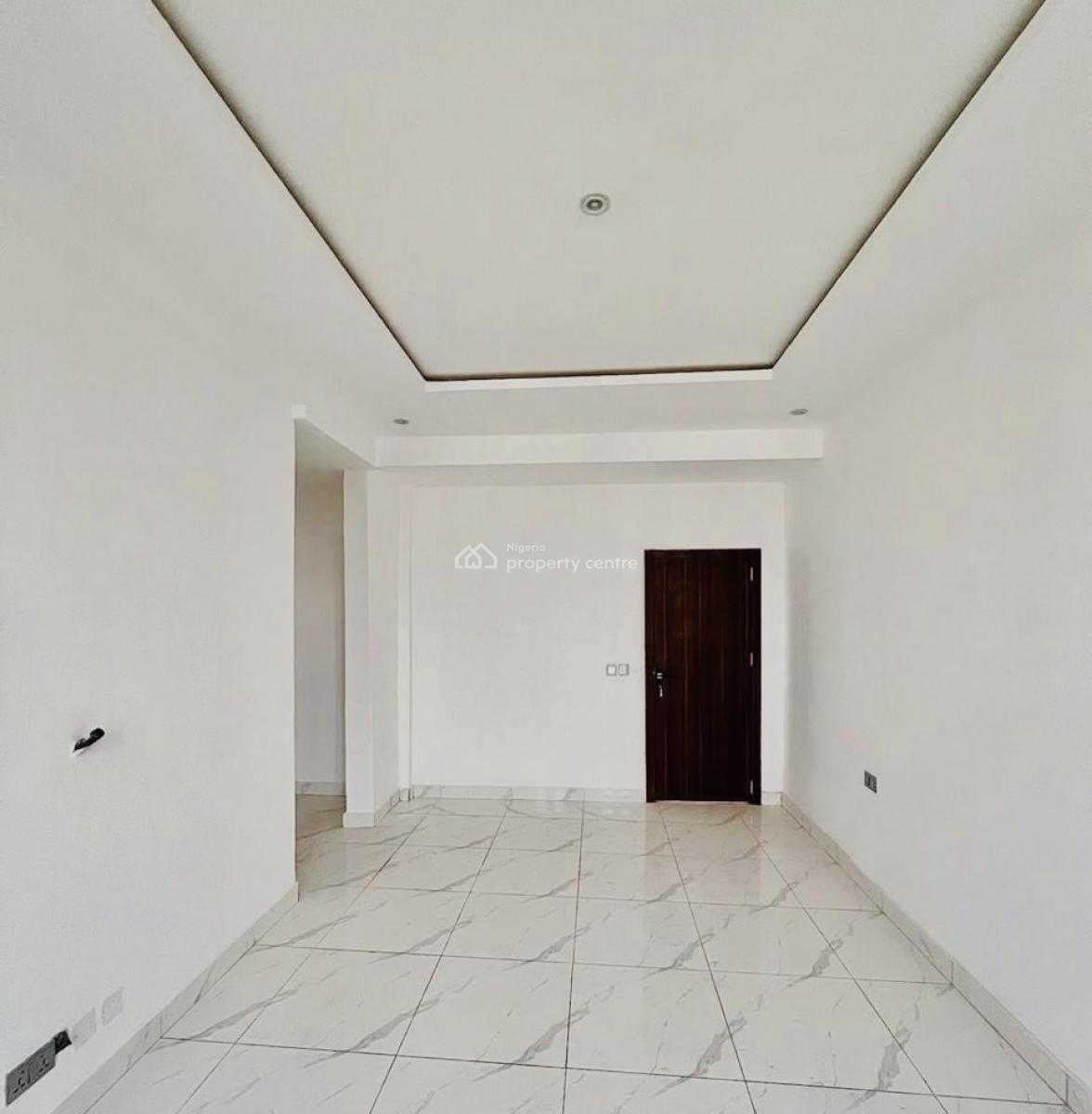 Exquisite 3 Bedroom Apartment with Hymy, Lekki Phase 1, Lekki, Lagos, Flat / Apartment for Sale