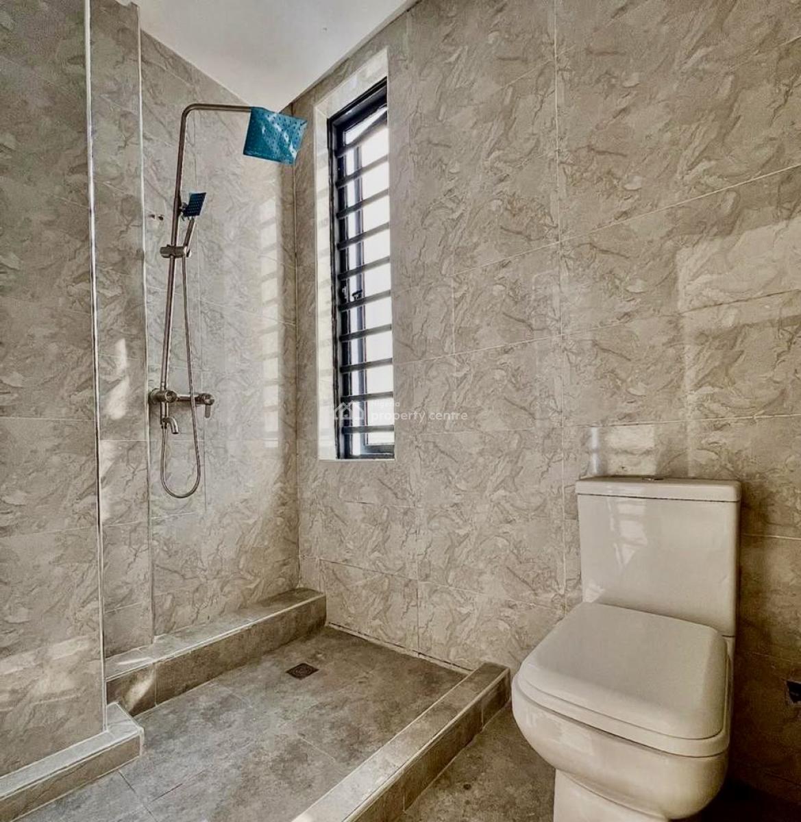 Exquisite 3 Bedroom Apartment with Hymy, Lekki Phase 1, Lekki, Lagos, Flat / Apartment for Sale