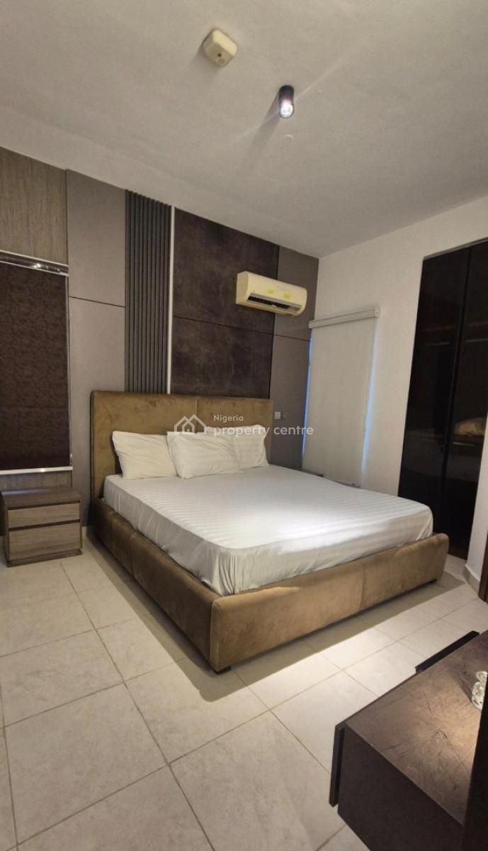 Fully Furnished 5 Bedroom Fully Detached Duplex with Bq in Gra Ikeja, Off Issac John Street, Ikeja Gra, Ikeja, Lagos, Detached Duplex for Rent