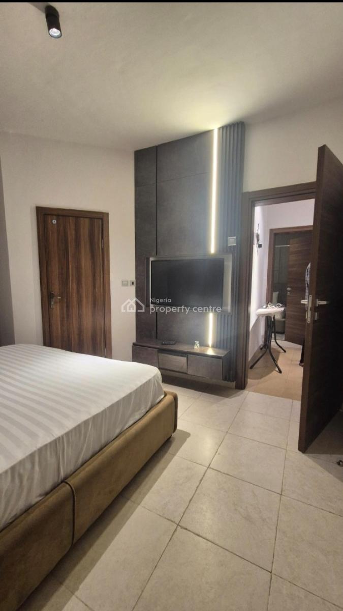 Fully Furnished 5 Bedroom Fully Detached Duplex with Bq in Gra Ikeja, Off Issac John Street, Ikeja Gra, Ikeja, Lagos, Detached Duplex for Rent