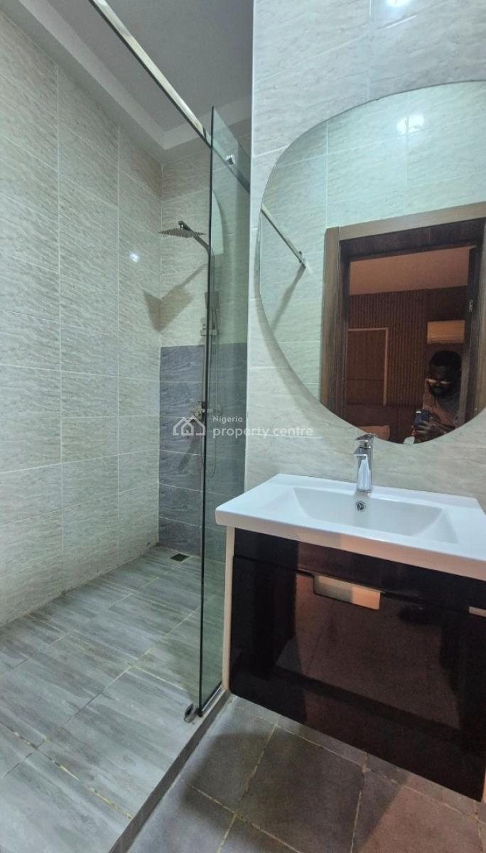 Fully Furnished 5 Bedroom Fully Detached Duplex with Bq in Gra Ikeja, Off Issac John Street, Ikeja Gra, Ikeja, Lagos, Detached Duplex for Rent