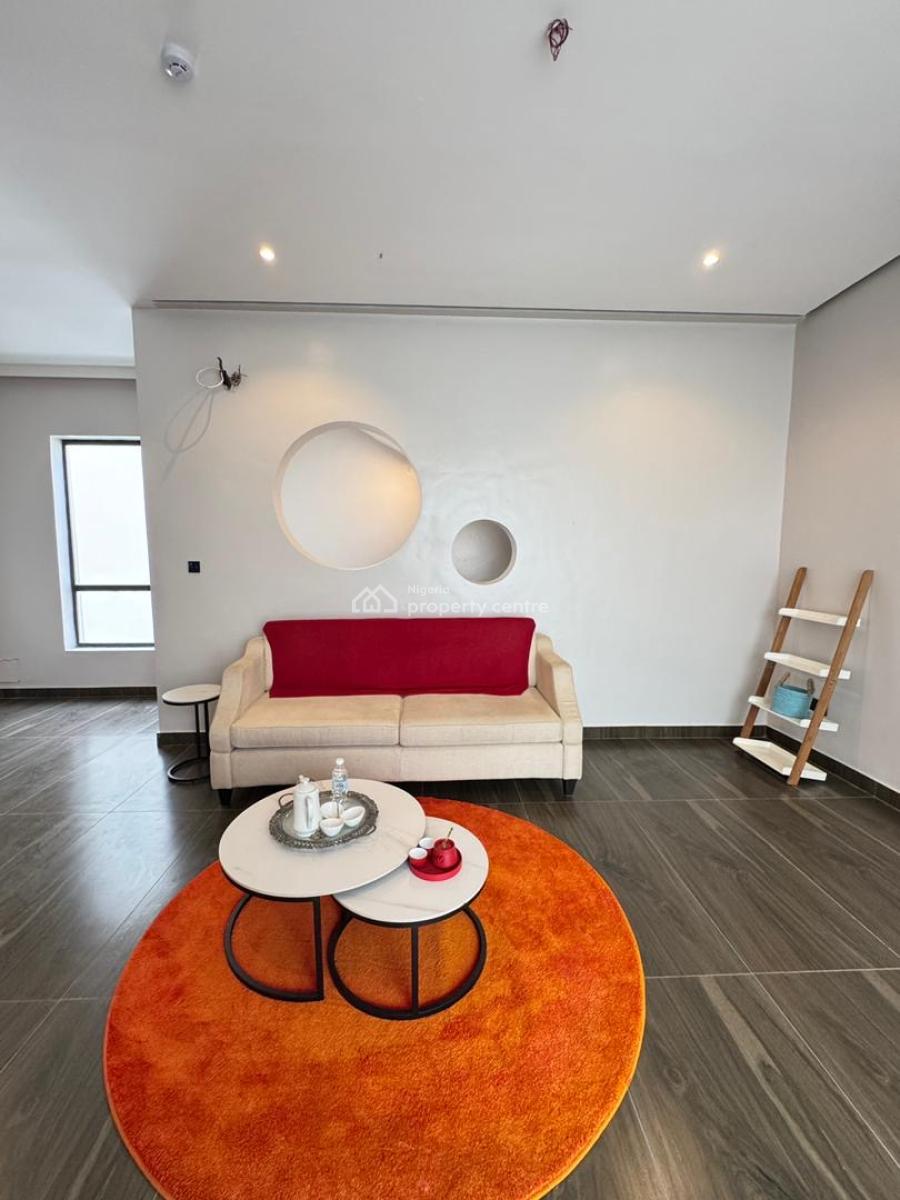 Grandeur 5bedroom Detached Home, Beside Vgc, Vgc, Lekki, Lagos, Detached Duplex for Sale