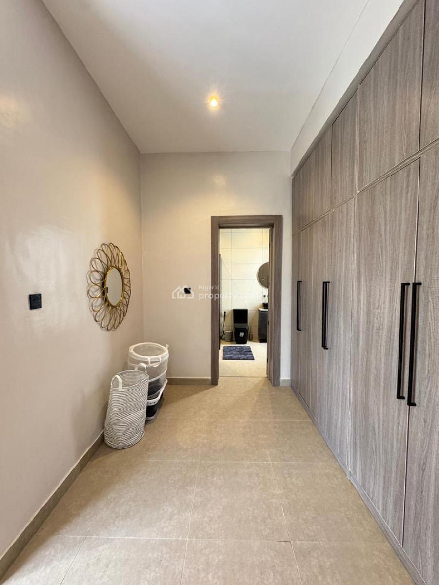 Grandeur 5bedroom Detached Home, Beside Vgc, Vgc, Lekki, Lagos, Detached Duplex for Sale