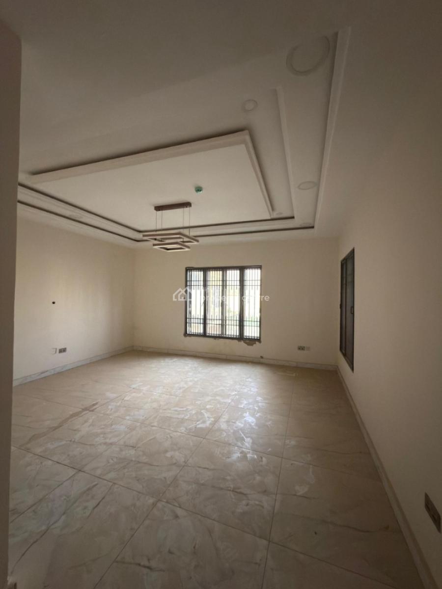 Tastefully Finished and Luxury 4 Bedroom Terrace Duplex with Bq, Off Panama Street, Maitama District, Abuja, Terraced Duplex for Rent
