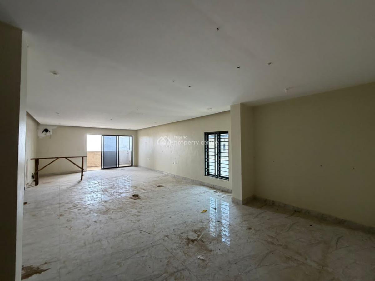 Newly Built 5 Bedroom, Guzape District, Abuja, Detached Duplex for Rent