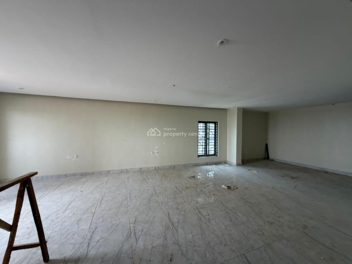 Newly Built 5 Bedroom, Guzape District, Abuja, Detached Duplex for Rent