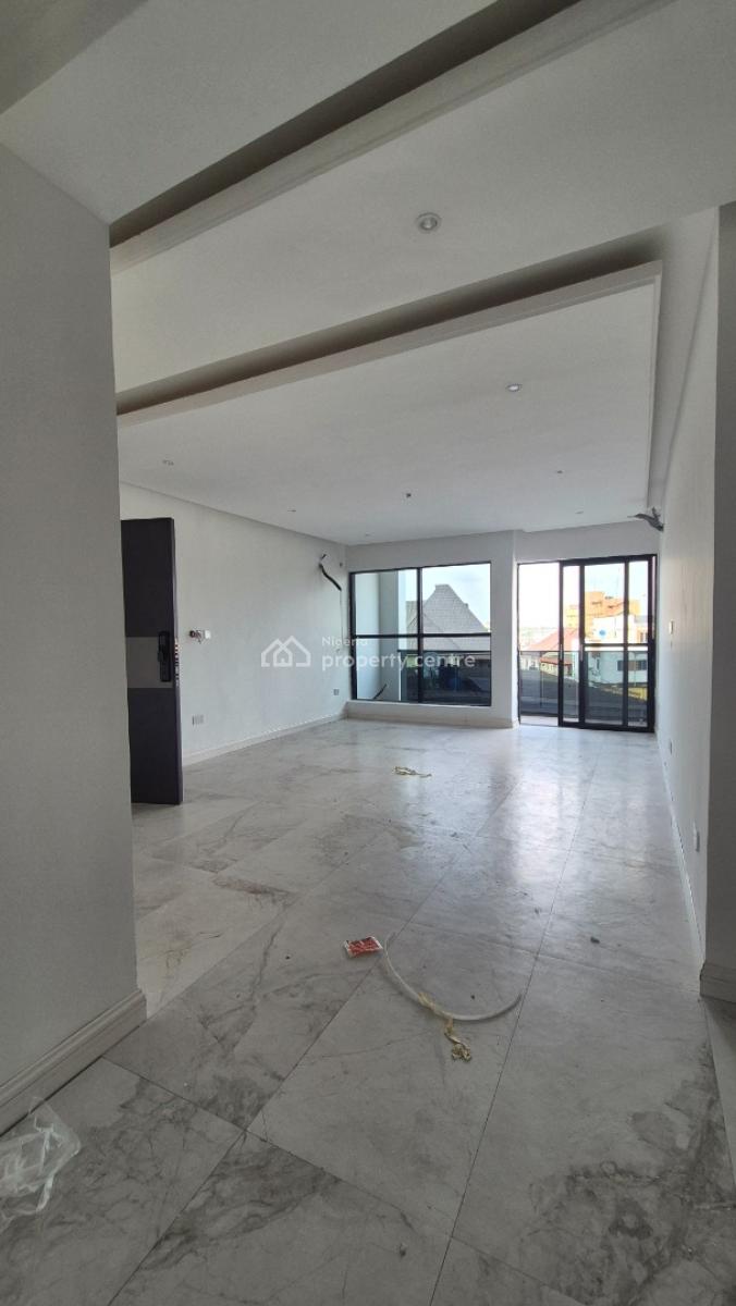 Direct Tastefully Built 7 Units of 3 Bedroom Apartment & Bq & Elevator, Allen Avenue Ikeja Lagos, Allen, Ikeja, Lagos, Flat / Apartment for Sale