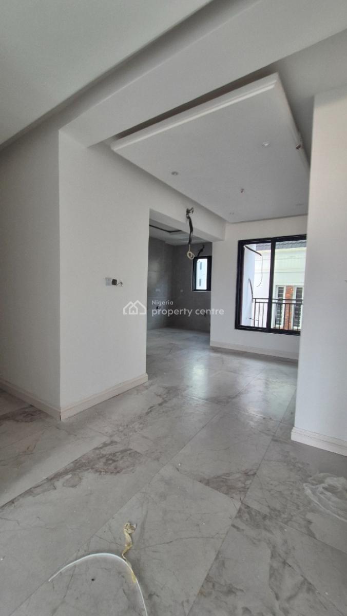 Direct Tastefully Built 7 Units of 3 Bedroom Apartment & Bq & Elevator, Allen Avenue Ikeja Lagos, Allen, Ikeja, Lagos, Flat / Apartment for Sale