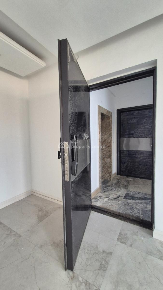 Direct Tastefully Built 7 Units of 3 Bedroom Apartment & Bq & Elevator, Allen Avenue Ikeja Lagos, Allen, Ikeja, Lagos, Flat / Apartment for Sale