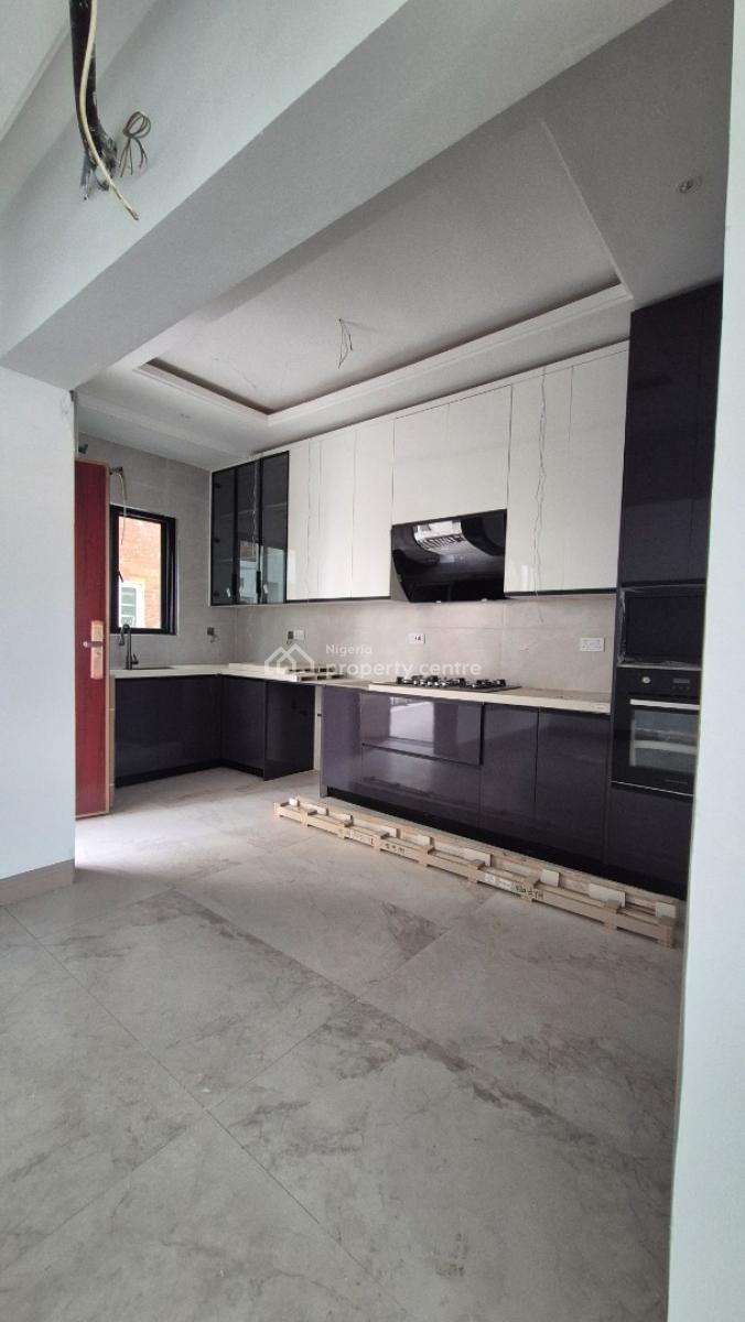 Direct Tastefully Built 7 Units of 3 Bedroom Apartment & Bq & Elevator, Allen Avenue Ikeja Lagos, Allen, Ikeja, Lagos, Flat / Apartment for Sale