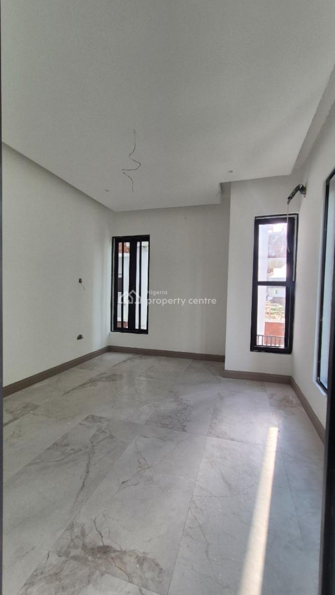 Direct Tastefully Built 7 Units of 3 Bedroom Apartment & Bq & Elevator, Allen Avenue Ikeja Lagos, Allen, Ikeja, Lagos, Flat / Apartment for Sale