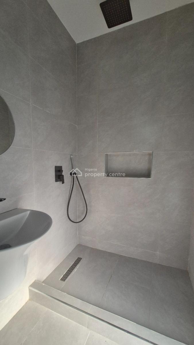 Direct Tastefully Built 7 Units of 3 Bedroom Apartment & Bq & Elevator, Allen Avenue Ikeja Lagos, Allen, Ikeja, Lagos, Flat / Apartment for Sale