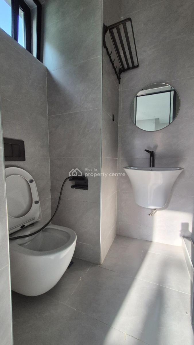 Direct Tastefully Built 7 Units of 3 Bedroom Apartment & Bq & Elevator, Allen Avenue Ikeja Lagos, Allen, Ikeja, Lagos, Flat / Apartment for Sale