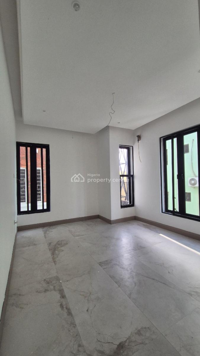 Direct Tastefully Built 7 Units of 3 Bedroom Apartment & Bq & Elevator, Allen Avenue Ikeja Lagos, Allen, Ikeja, Lagos, Flat / Apartment for Sale