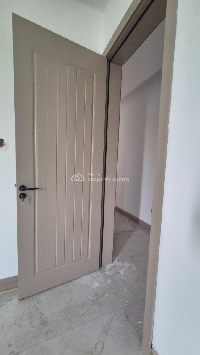 Direct Tastefully Built 7 Units of 3 Bedroom Apartment & Bq & Elevator, Allen Avenue Ikeja Lagos, Allen, Ikeja, Lagos, Flat / Apartment for Sale