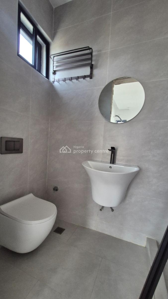 Direct Tastefully Built 7 Units of 3 Bedroom Apartment & Bq & Elevator, Allen Avenue Ikeja Lagos, Allen, Ikeja, Lagos, Flat / Apartment for Sale