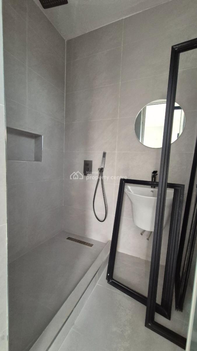 Direct Tastefully Built 7 Units of 3 Bedroom Apartment & Bq & Elevator, Allen Avenue Ikeja Lagos, Allen, Ikeja, Lagos, Flat / Apartment for Sale