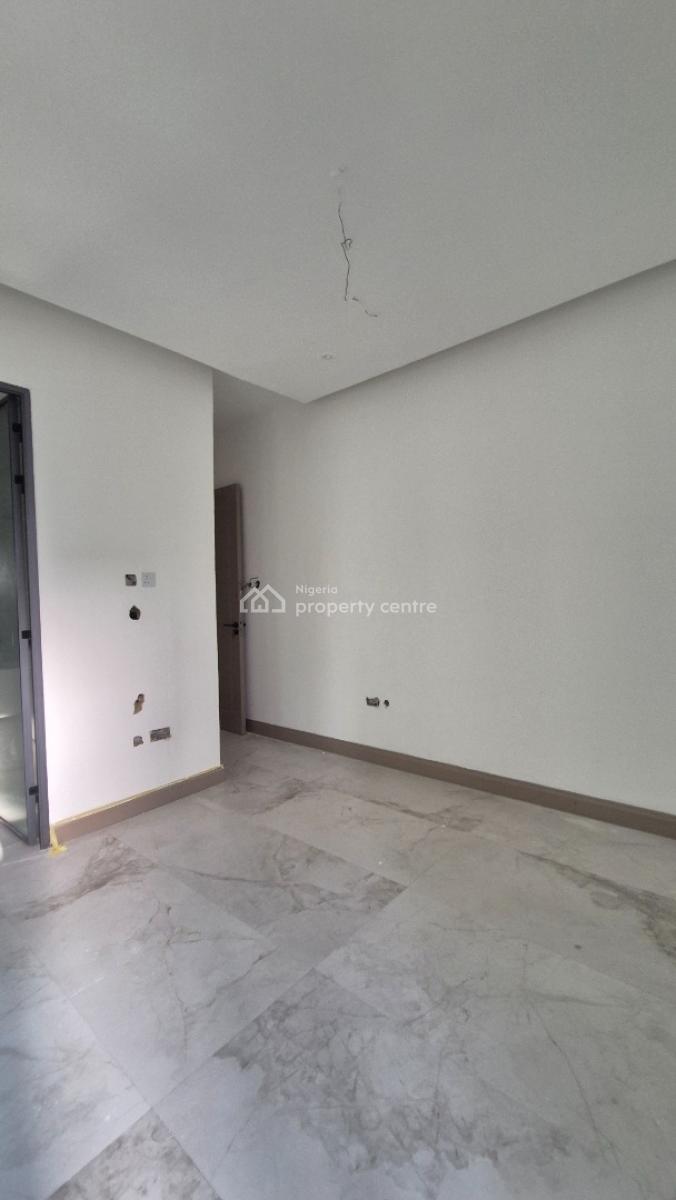 Direct Tastefully Built 7 Units of 3 Bedroom Apartment & Bq & Elevator, Allen Avenue Ikeja Lagos, Allen, Ikeja, Lagos, Flat / Apartment for Sale