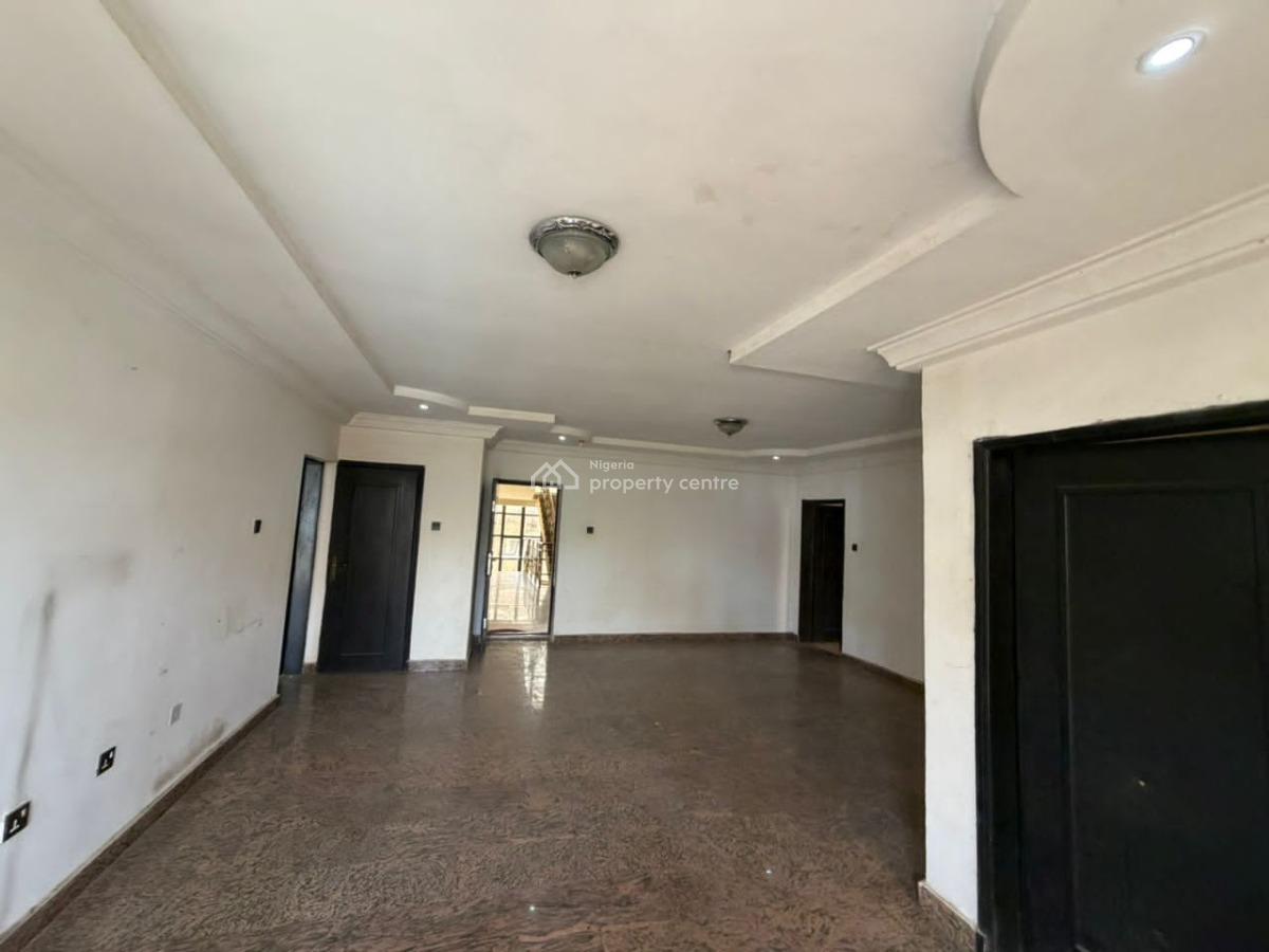 Two Bedroom Apartment, Asokoro District, Abuja, Flat / Apartment for Rent