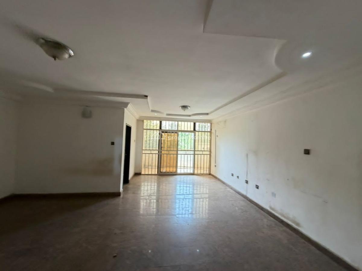 Two Bedroom Apartment, Asokoro District, Abuja, Flat / Apartment for Rent