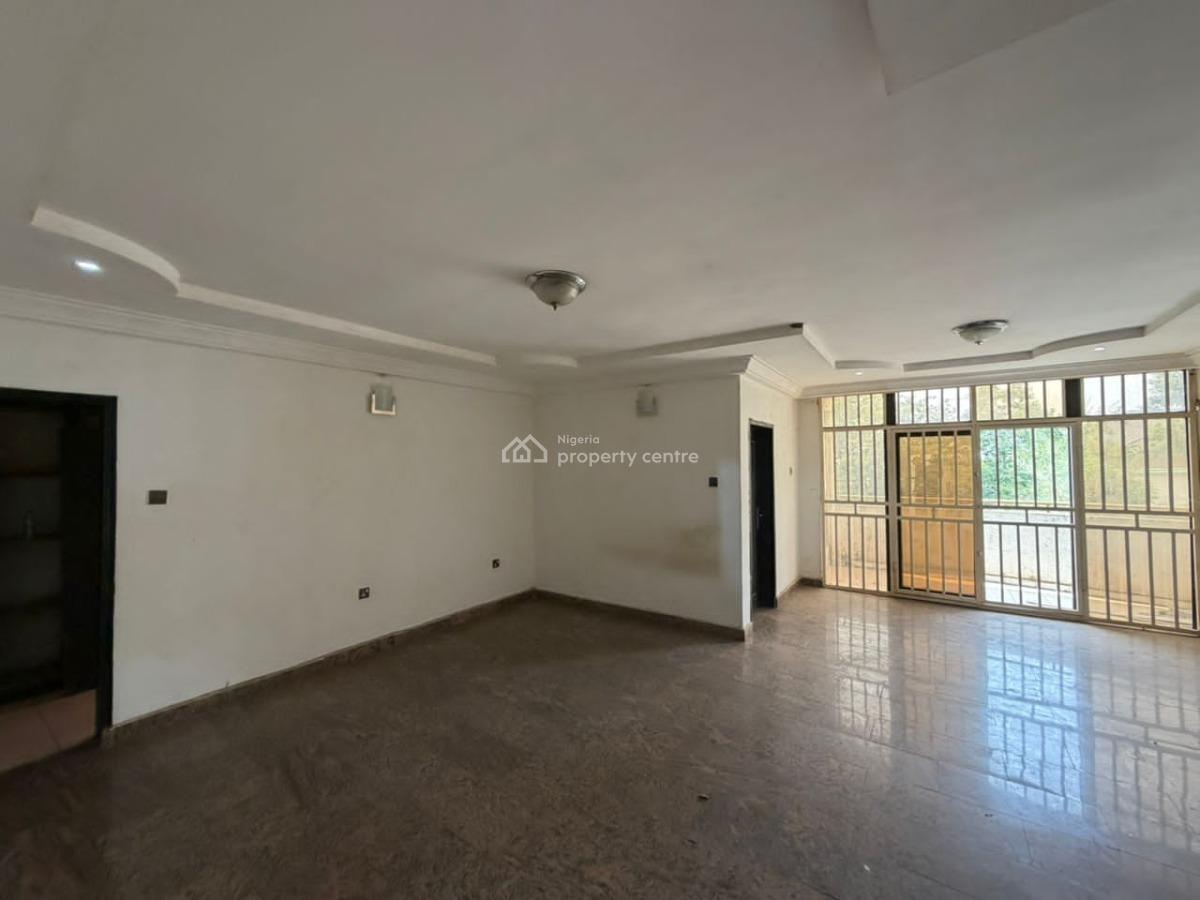 Two Bedroom Apartment, Asokoro District, Abuja, Flat / Apartment for Rent