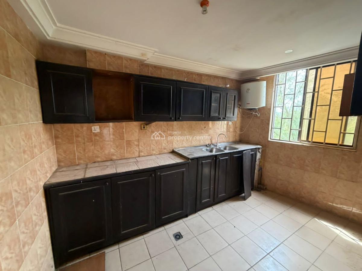 Two Bedroom Apartment, Asokoro District, Abuja, Flat / Apartment for Rent