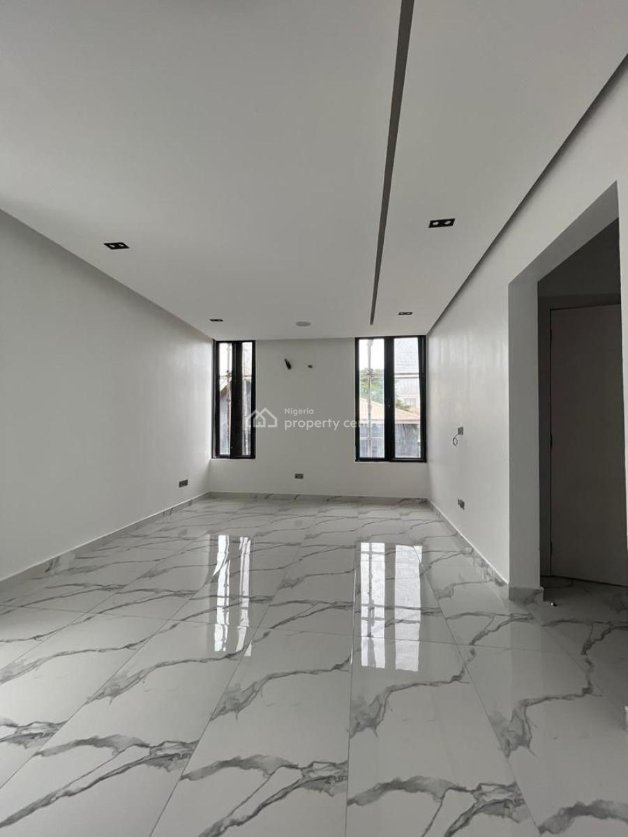 Exquisite 5bedroom Detached Duplex, Lekki Phase 1, Lekki, Lagos, Detached Duplex for Sale