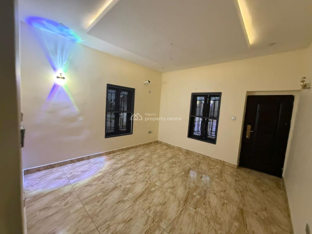 Smart 5 Bedroom, Guzape District, Abuja, Detached Duplex for Rent