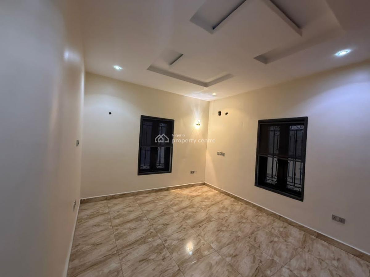 Smart 5 Bedroom, Guzape District, Abuja, Detached Duplex for Rent