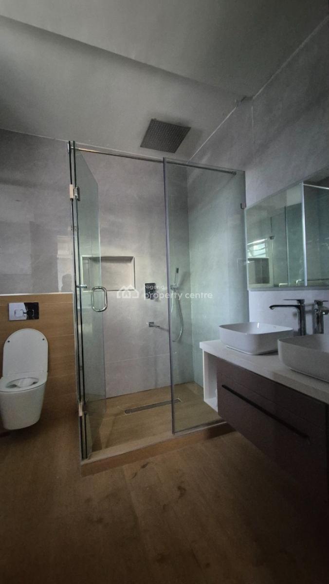 Direct Luxury Built Fully Furnished 5 Bedroom Fully Detached Duplex, Opebi Ikeja in a Gated Estate, Opebi, Ikeja, Lagos, Detached Duplex for Sale