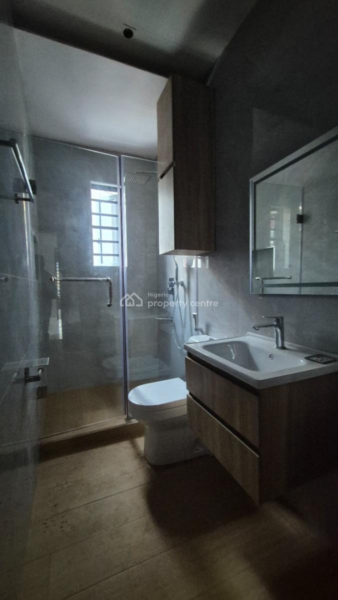 Direct Luxury Built Fully Furnished 5 Bedroom Fully Detached Duplex, Opebi Ikeja in a Gated Estate, Opebi, Ikeja, Lagos, Detached Duplex for Sale