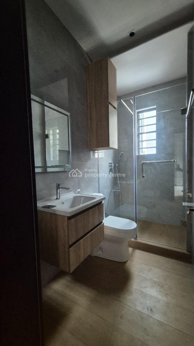 Direct Luxury Built Fully Furnished 5 Bedroom Fully Detached Duplex, Opebi Ikeja in a Gated Estate, Opebi, Ikeja, Lagos, Detached Duplex for Sale