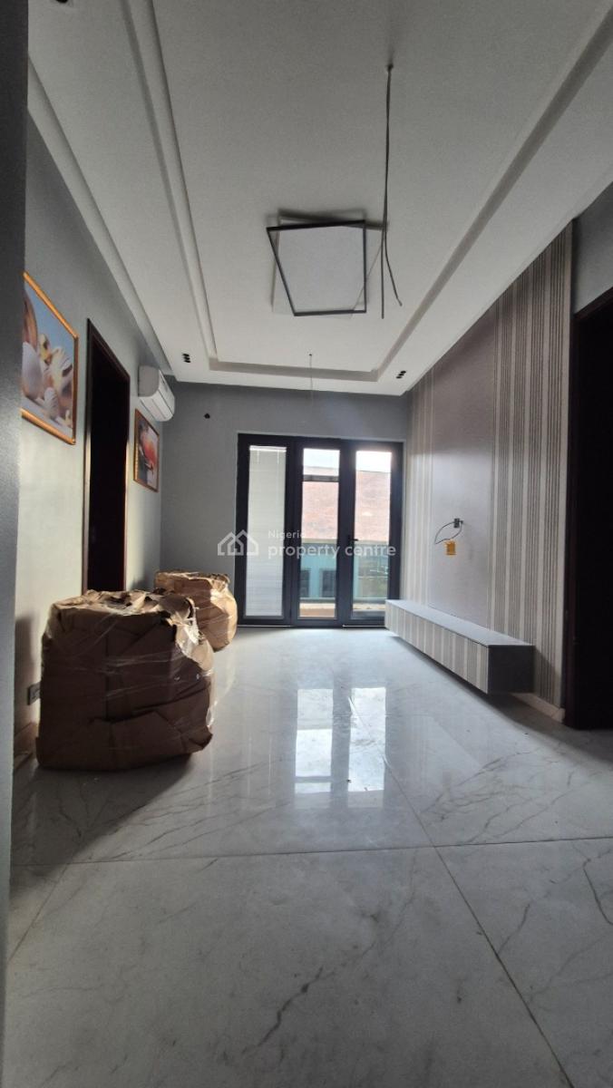 Direct Luxury Built Fully Furnished 5 Bedroom Fully Detached Duplex, Opebi Ikeja in a Gated Estate, Opebi, Ikeja, Lagos, Detached Duplex for Sale