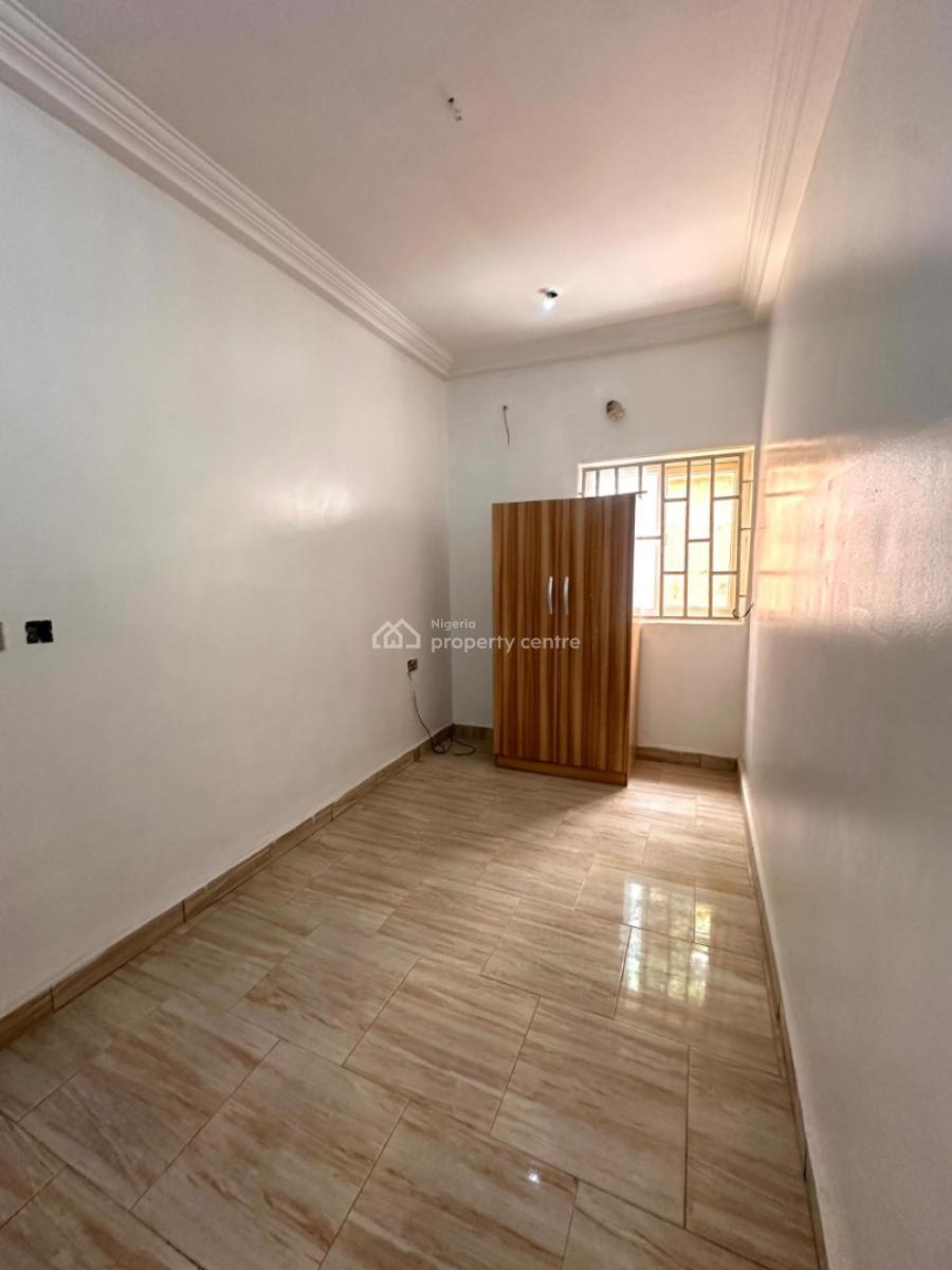2 Bedroom Apartment, 6th Avenue., Gwarinpa, Abuja, Flat / Apartment for Rent