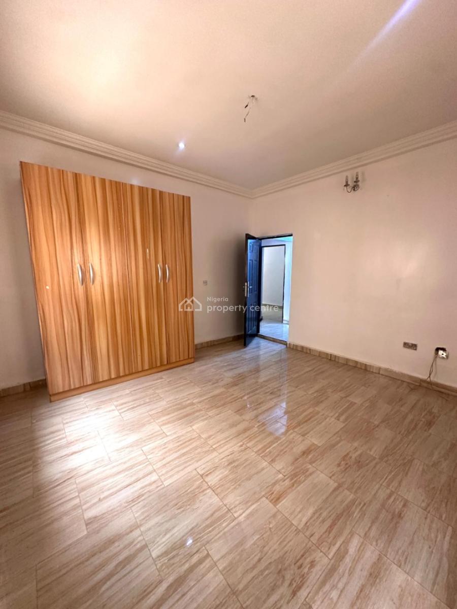 2 Bedroom Apartment, 6th Avenue., Gwarinpa, Abuja, Flat / Apartment for Rent