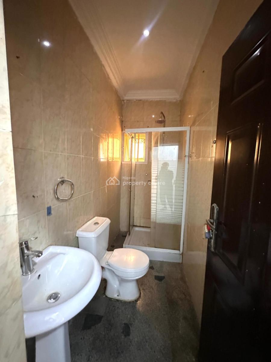 2 Bedroom Apartment, 6th Avenue., Gwarinpa, Abuja, Flat / Apartment for Rent