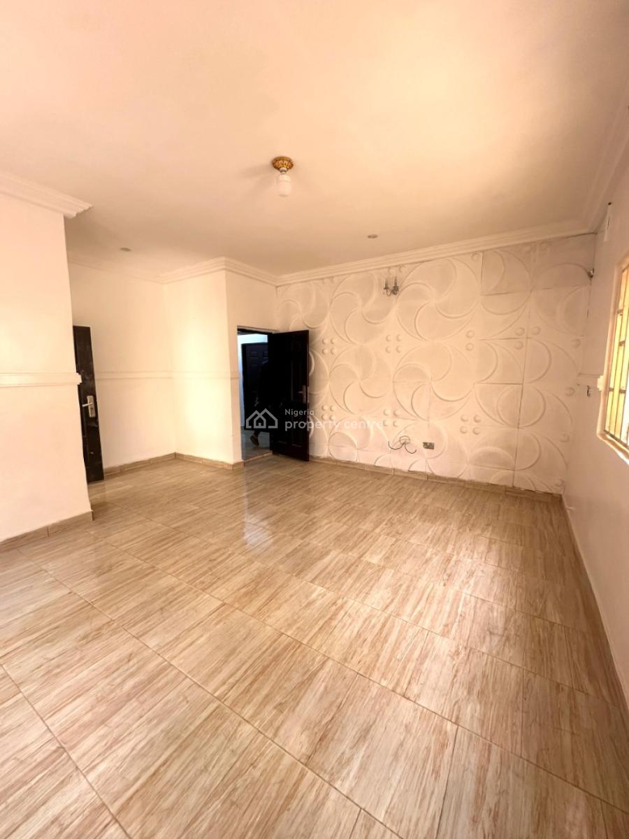 2 Bedroom Apartment, 6th Avenue., Gwarinpa, Abuja, Flat / Apartment for Rent