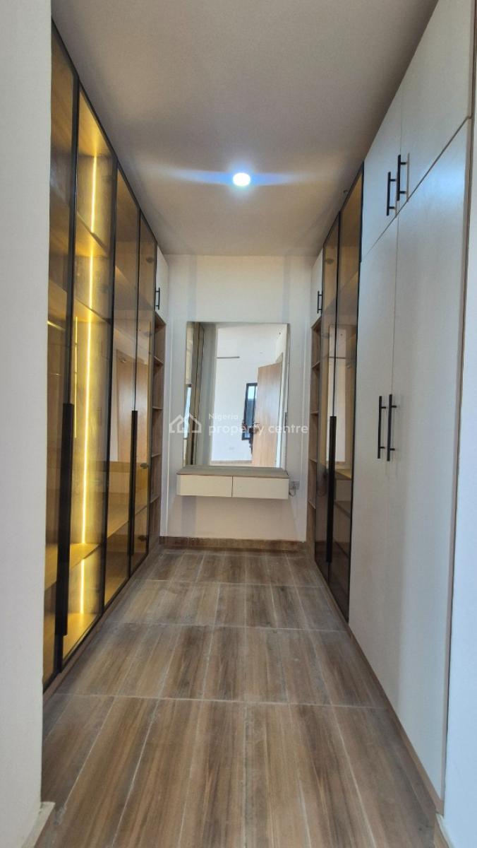 Direct Luxury Built 4bedroom Semi-detached Duplex & Bq in Ogudu Gra, Ogudu Gra, Gra, Ogudu, Lagos, Semi-detached Duplex for Sale