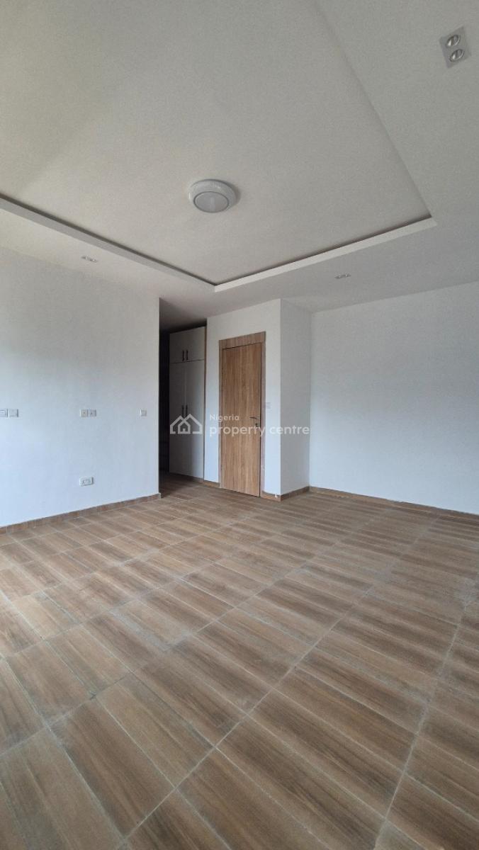 Direct Luxury Built 4bedroom Semi-detached Duplex & Bq in Ogudu Gra, Ogudu Gra, Gra, Ogudu, Lagos, Semi-detached Duplex for Sale