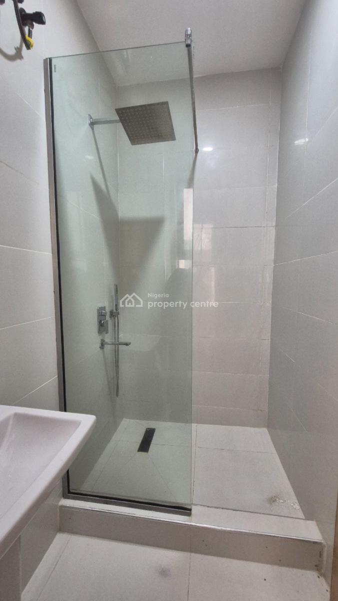 Direct Luxury Built 4bedroom Semi-detached Duplex & Bq in Ogudu Gra, Ogudu Gra, Gra, Ogudu, Lagos, Semi-detached Duplex for Sale