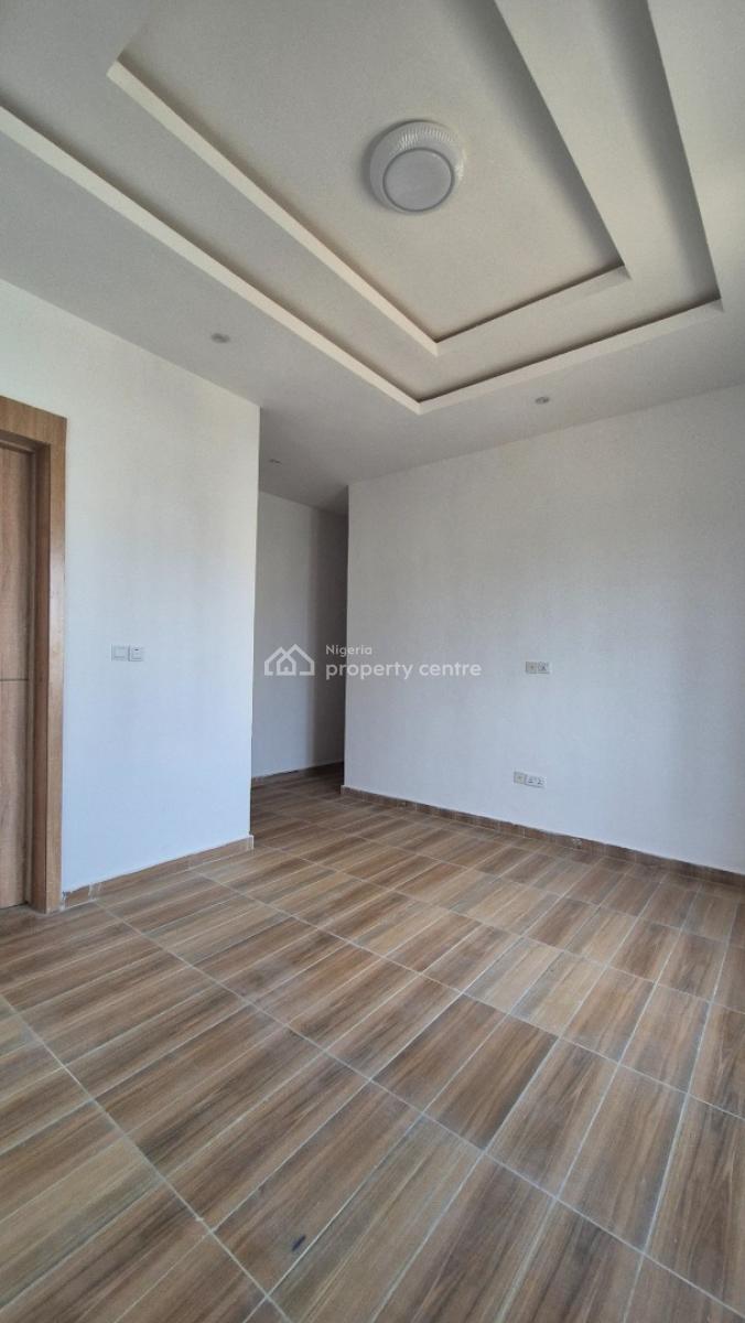 Direct Luxury Built 4bedroom Semi-detached Duplex & Bq in Ogudu Gra, Ogudu Gra, Gra, Ogudu, Lagos, Semi-detached Duplex for Sale