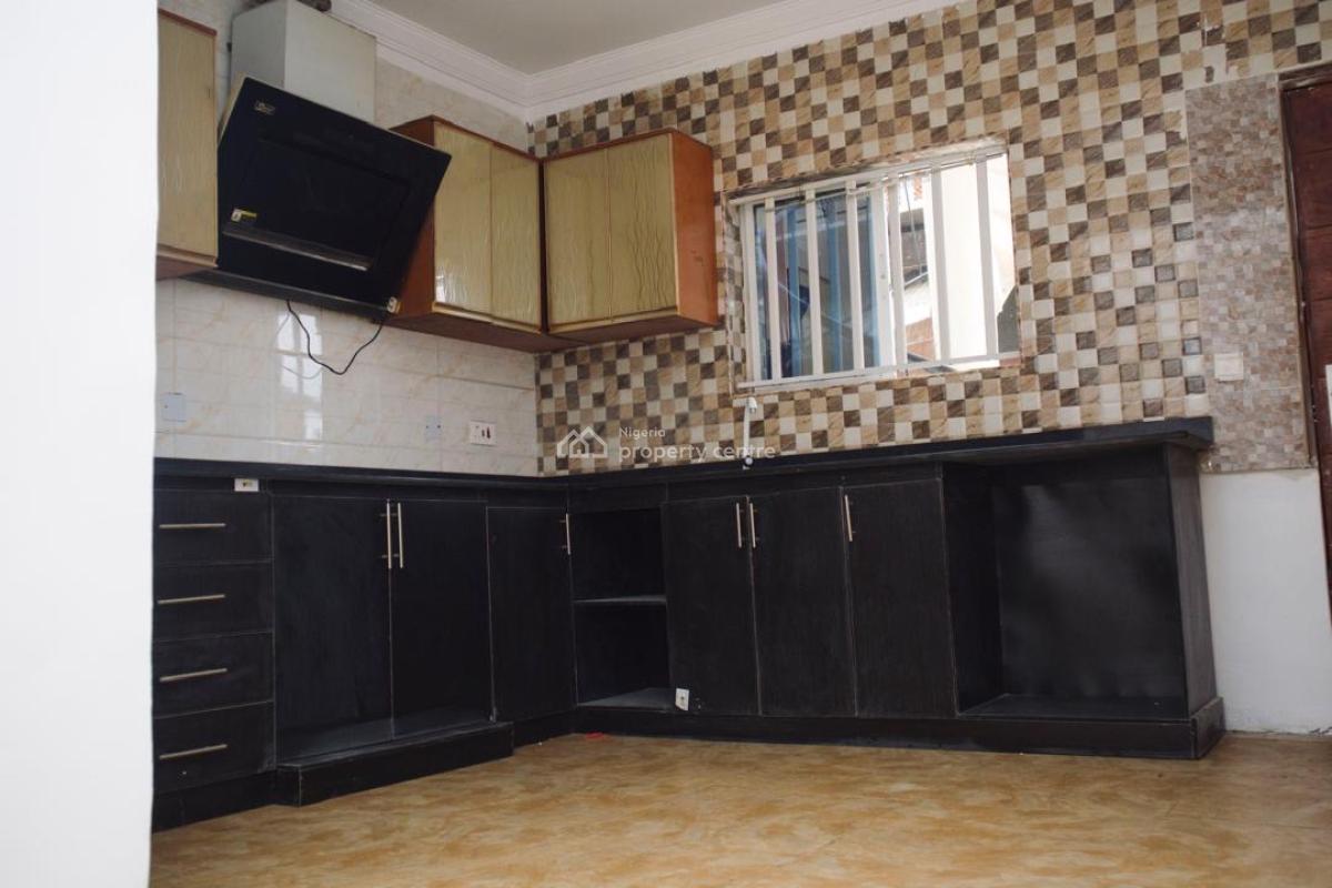 Luxury Block of Flat at Lekki, Chevron New Road, Lekki, Lagos, Block of Flats for Sale