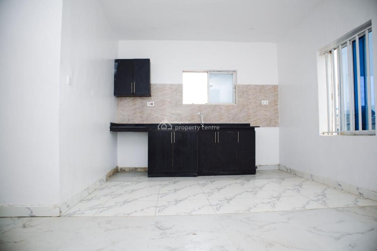 Luxury Block of Flat at Lekki, Chevron New Road, Lekki, Lagos, Block of Flats for Sale