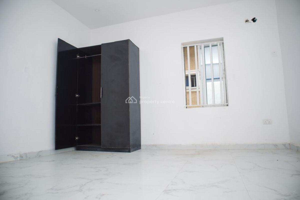 Luxury Block of Flat at Lekki, Chevron New Road, Lekki, Lagos, Block of Flats for Sale