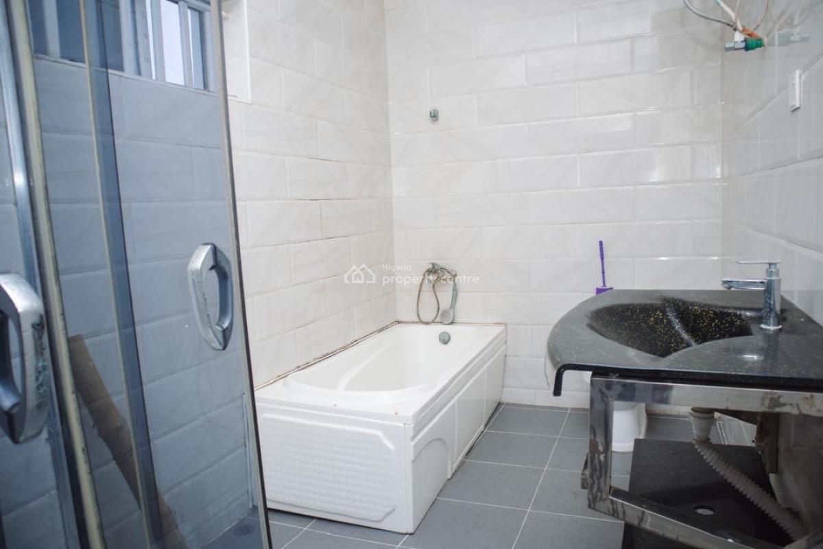 Luxury Block of Flat at Lekki, Chevron New Road, Lekki, Lagos, Block of Flats for Sale